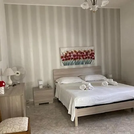 Buganville Βίλα Torre Lapillo