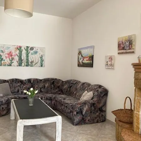 Βίλα Buganville *