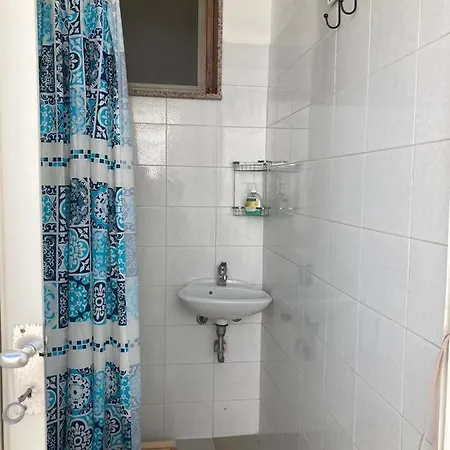 Buganville * Torre Lapillo