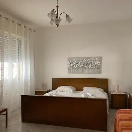 Buganville Villa *