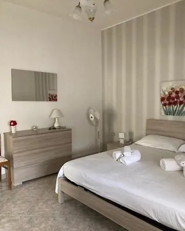 Buganville Torre Lapillo