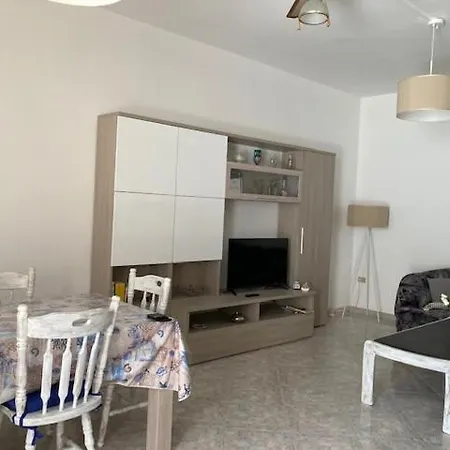 Villa Buganville