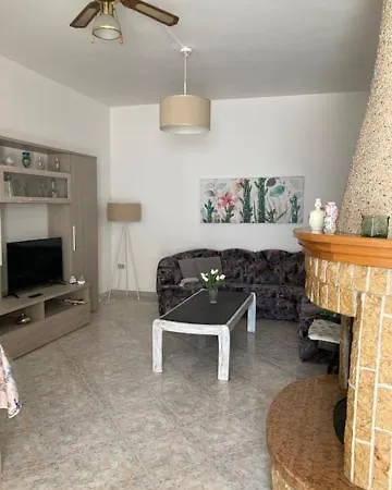 Villa Buganville