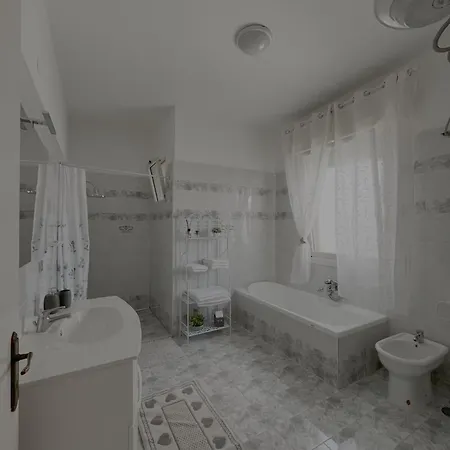 Buganville * Torre Lapillo