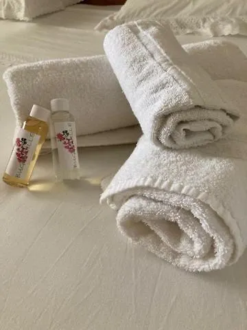 Buganville וילה *